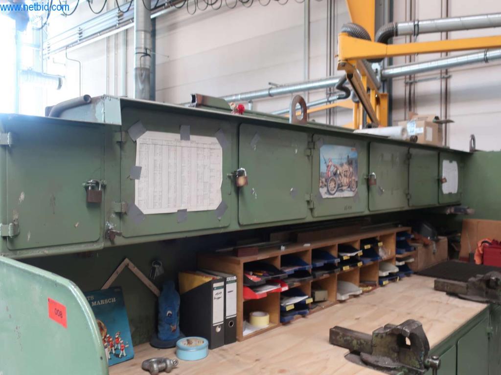 Stroji in sistemi podjetja Pella Sietas GmbH-3