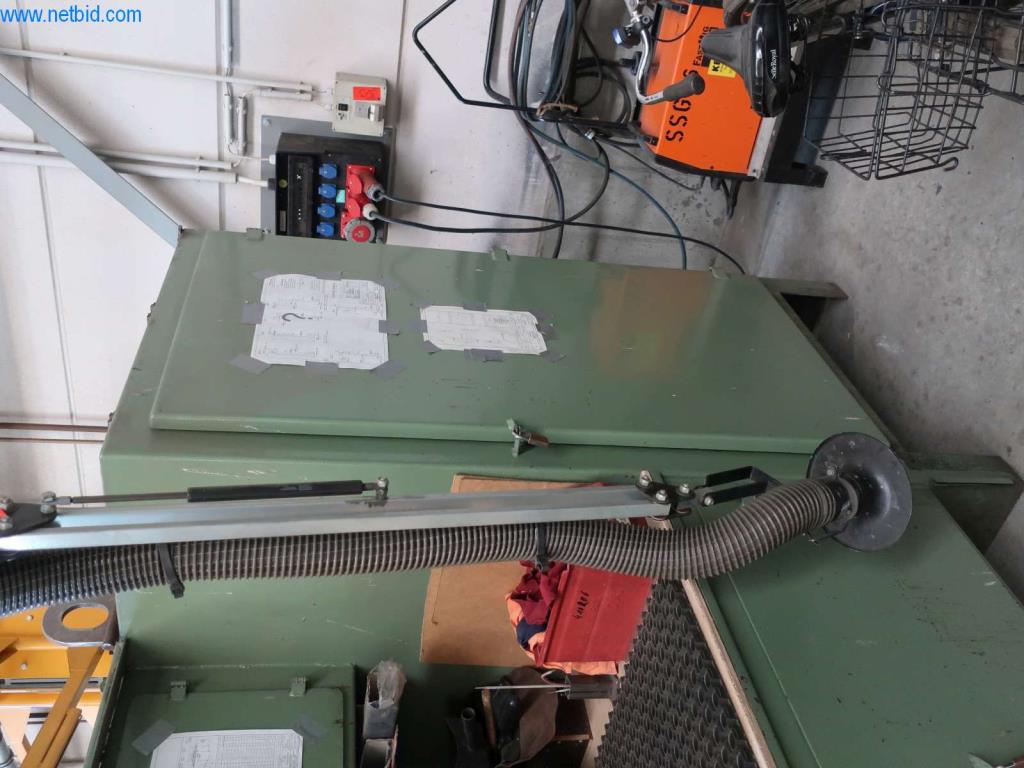 Stroji in sistemi podjetja Pella Sietas GmbH-4