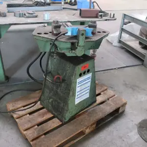 Tube Bending Machine Rasi KL2