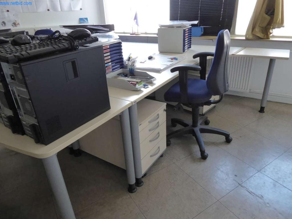 Maschinen und Anlagen der Pella Sietas GmbH-2