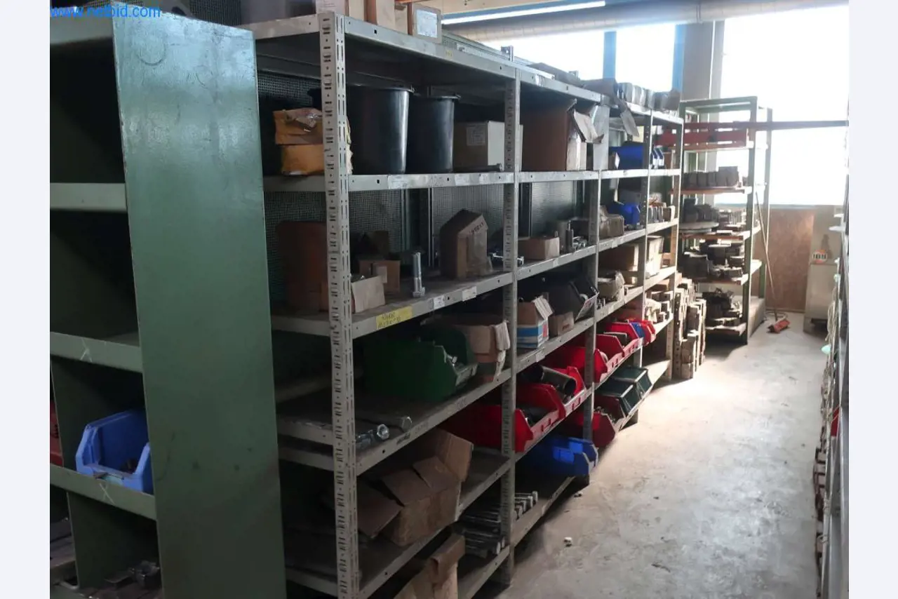 Máquinas e sistemas da Pella Sietas GmbH-1