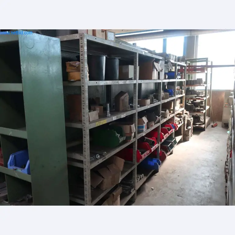 Máquinas e sistemas da Pella Sietas GmbH-1