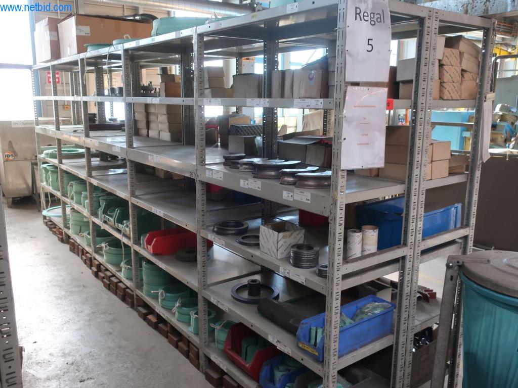 Maschinen und Anlagen der Pella Sietas GmbH-2