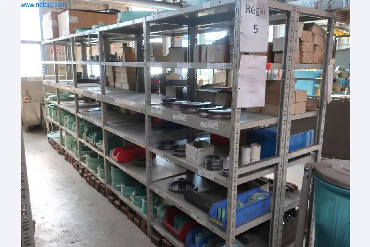 Máquinas e sistemas da Pella Sietas GmbH-2