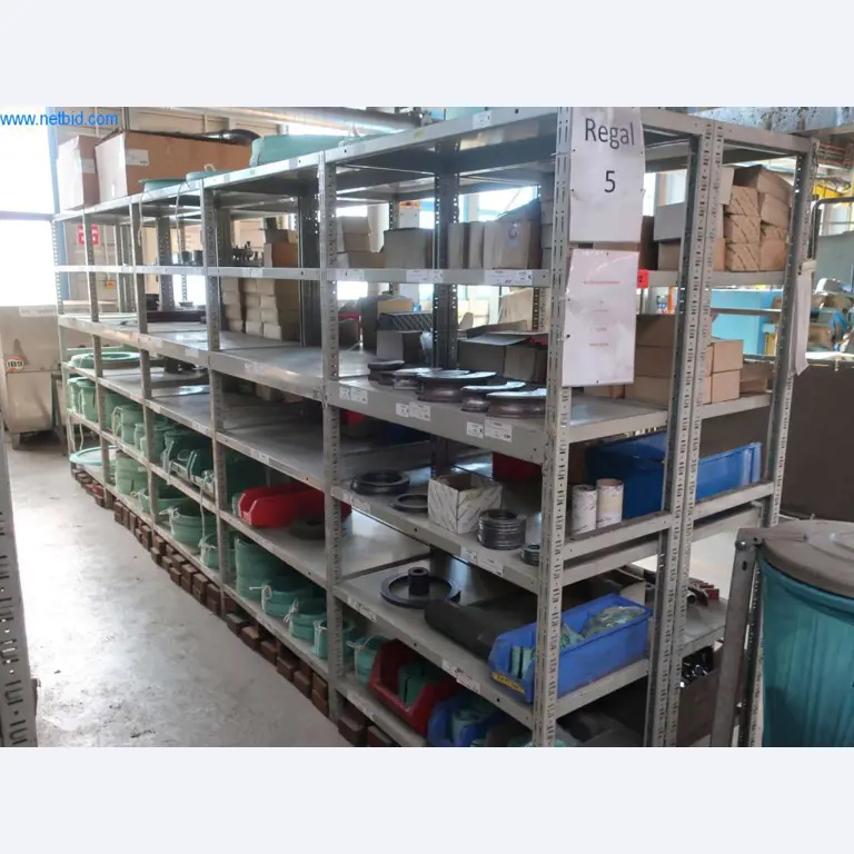 Máquinas e sistemas da Pella Sietas GmbH-2