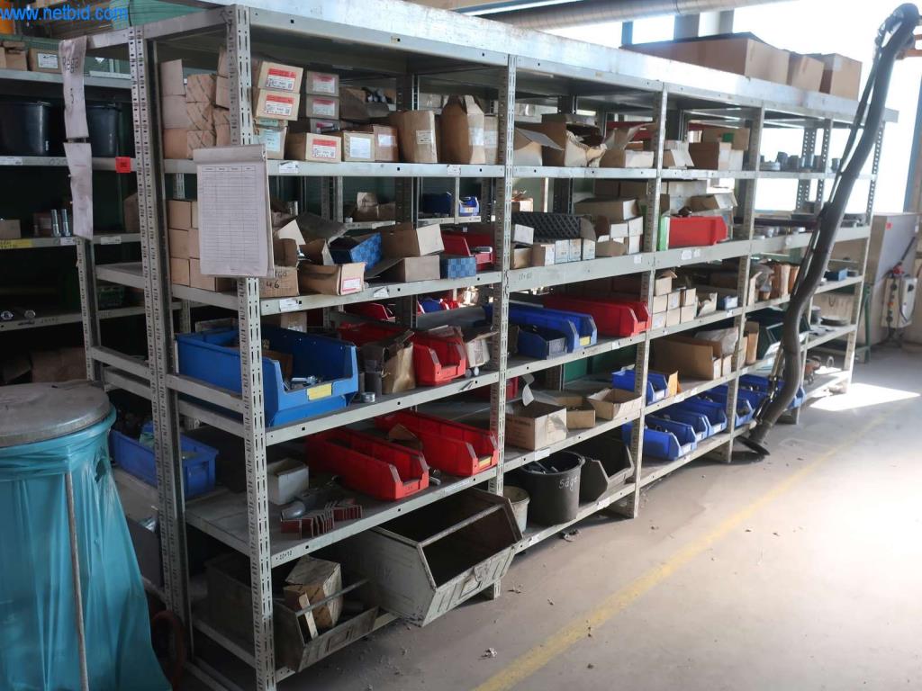 Maschinen und Anlagen der Pella Sietas GmbH-3