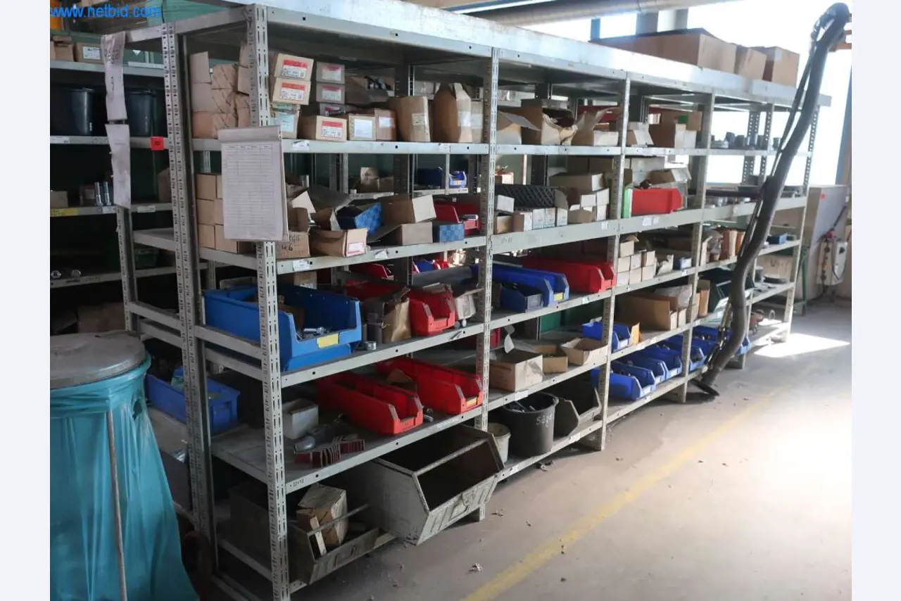 Máquinas e sistemas da Pella Sietas GmbH-3