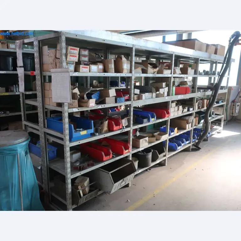 Máquinas e sistemas da Pella Sietas GmbH-3