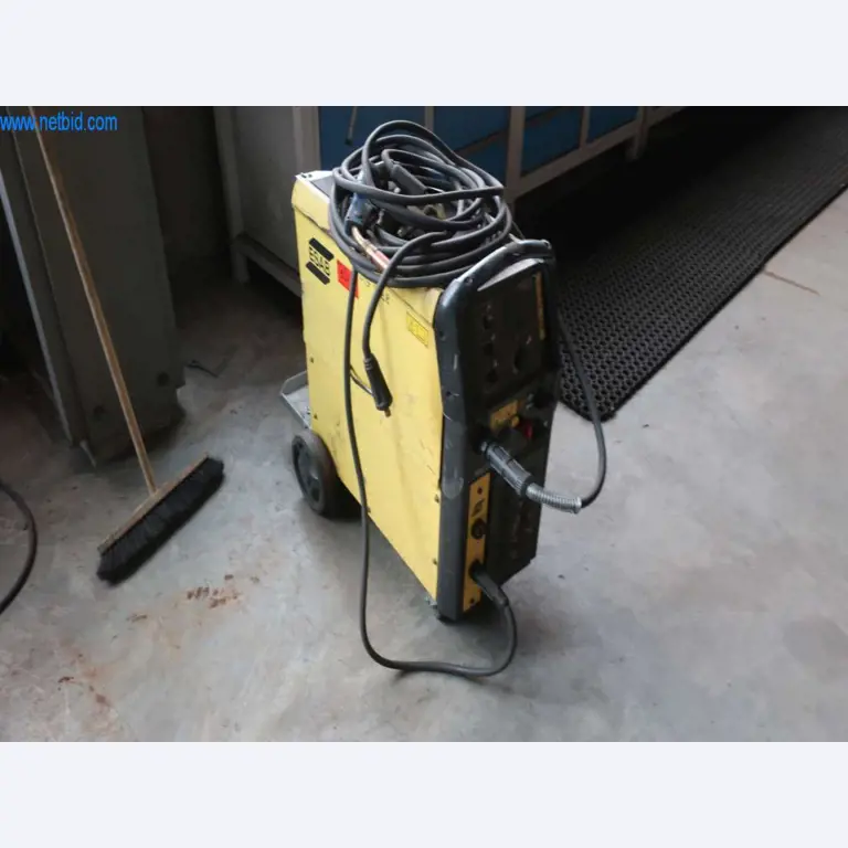 Máquinas e sistemas da Pella Sietas GmbH-1