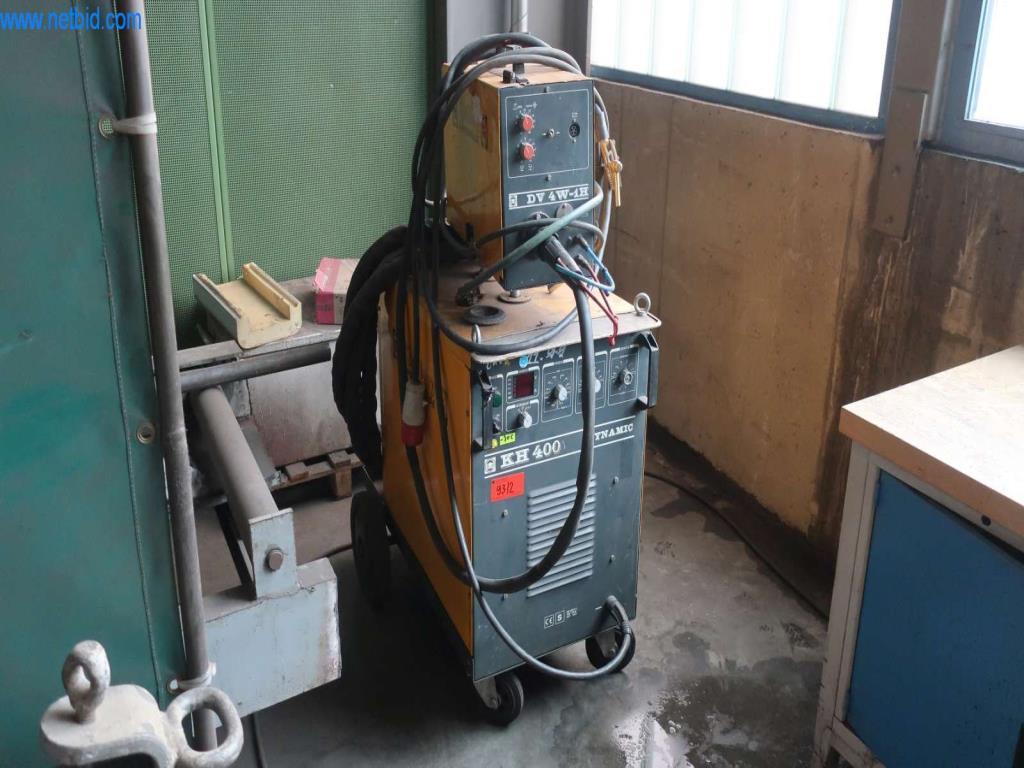 Stroje a systémy od společnosti Pella Sietas GmbH-1