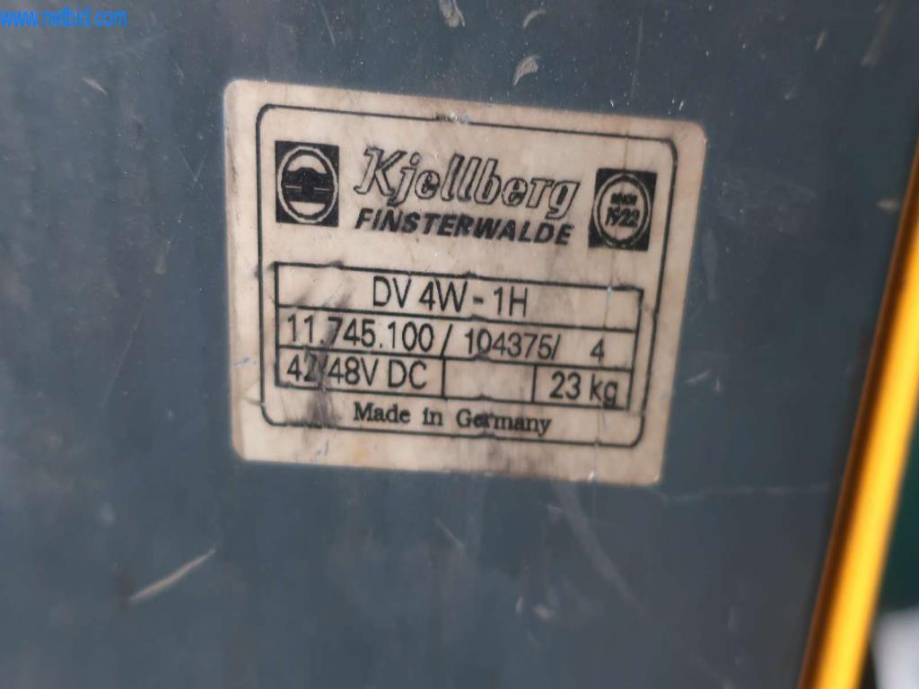 Stroje a systémy od společnosti Pella Sietas GmbH-3