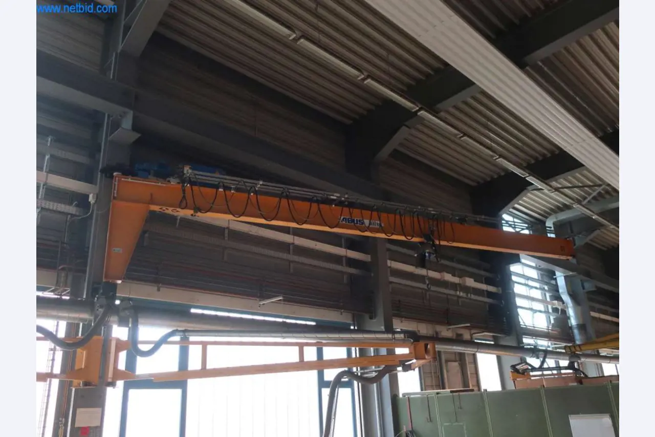 Máquinas e sistemas da Pella Sietas GmbH-1