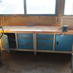 3 Workbenches