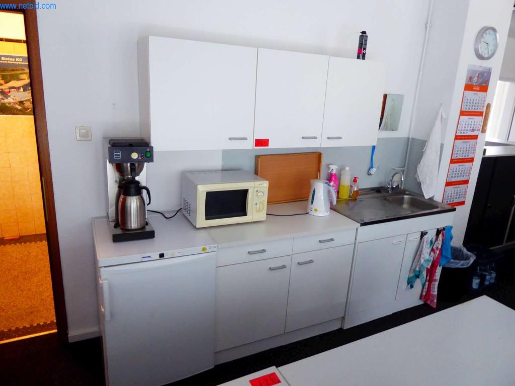 Maschinen und Anlagen der Pella Sietas GmbH-1