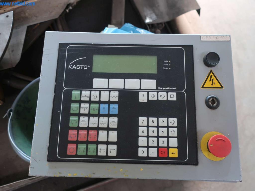 Maschinen und Anlagen der Pella Sietas GmbH-2