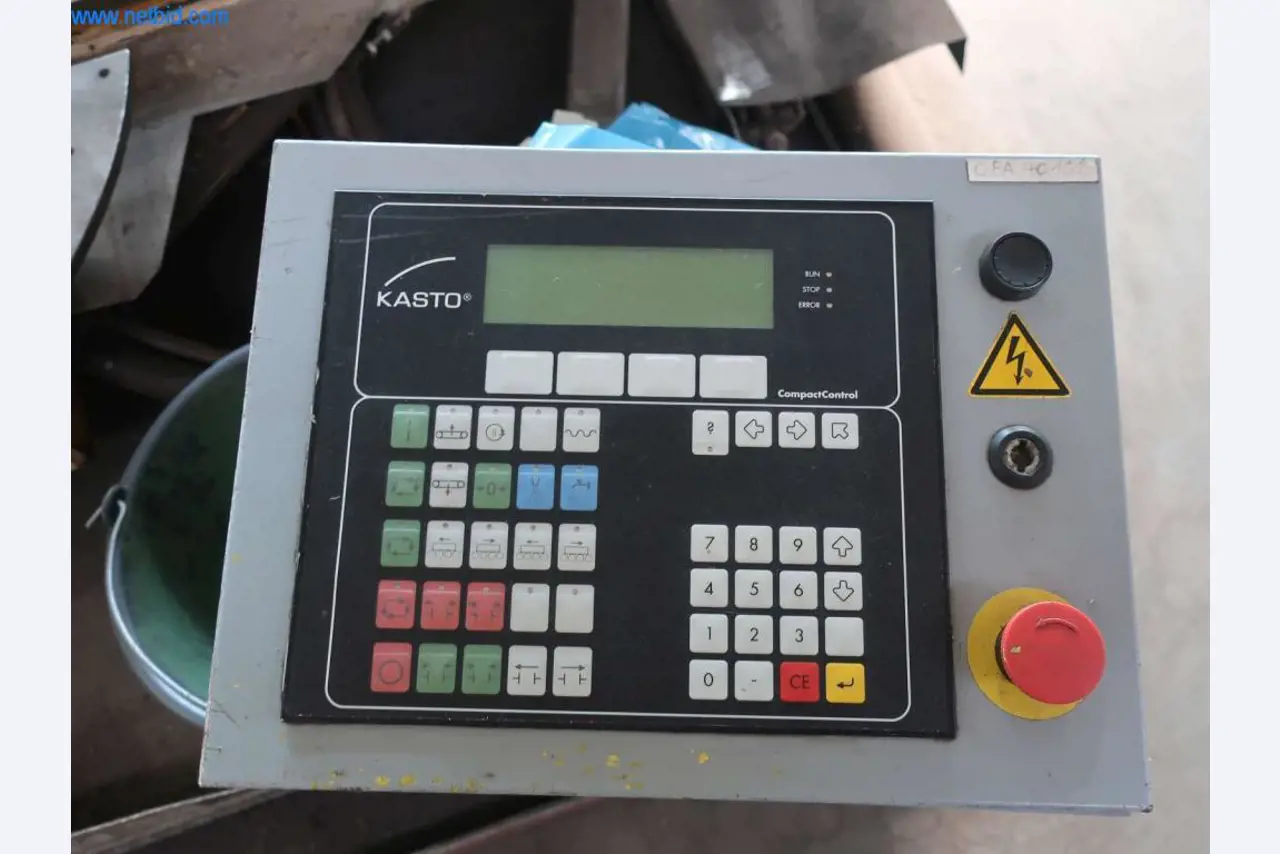 Máquinas e sistemas da Pella Sietas GmbH-2