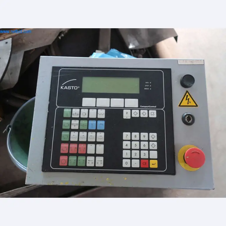 Máquinas e sistemas da Pella Sietas GmbH-2