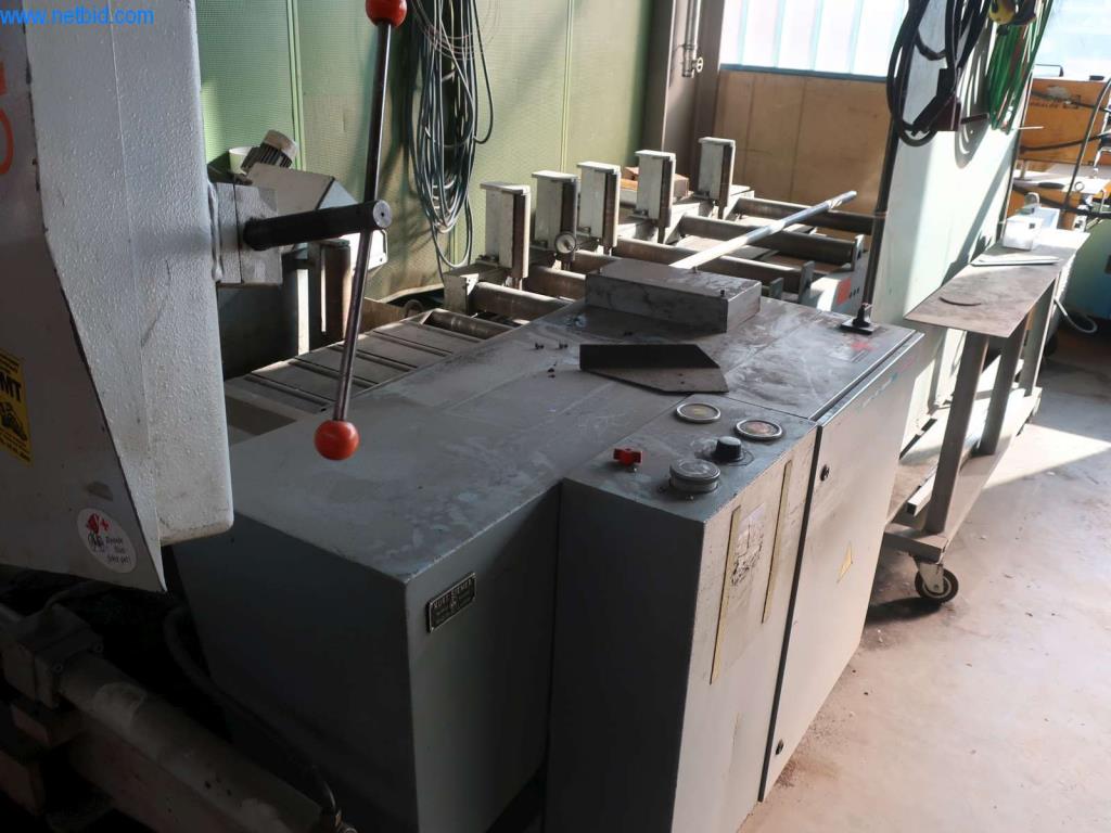 Maschinen und Anlagen der Pella Sietas GmbH-3