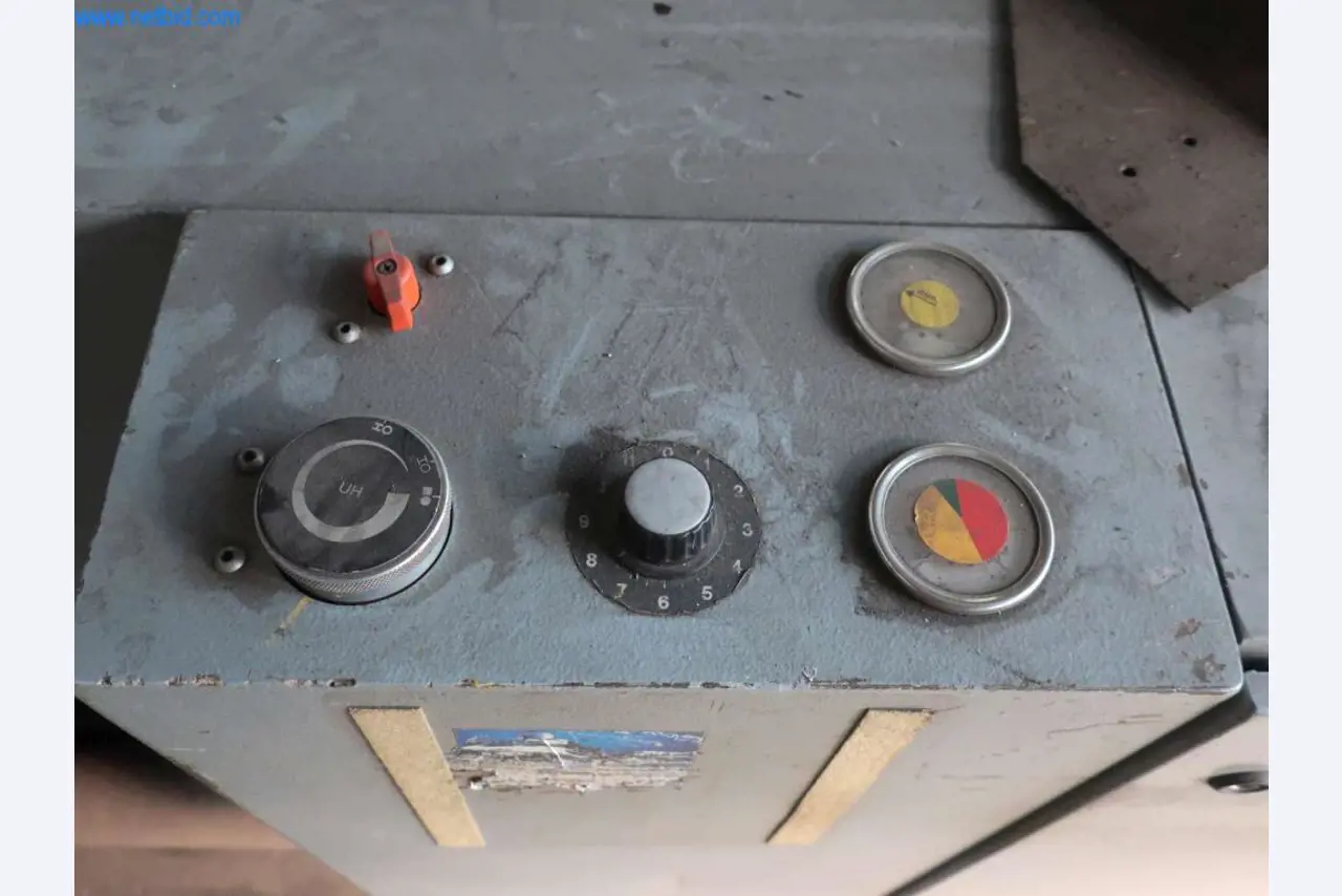 Máquinas e sistemas da Pella Sietas GmbH-4