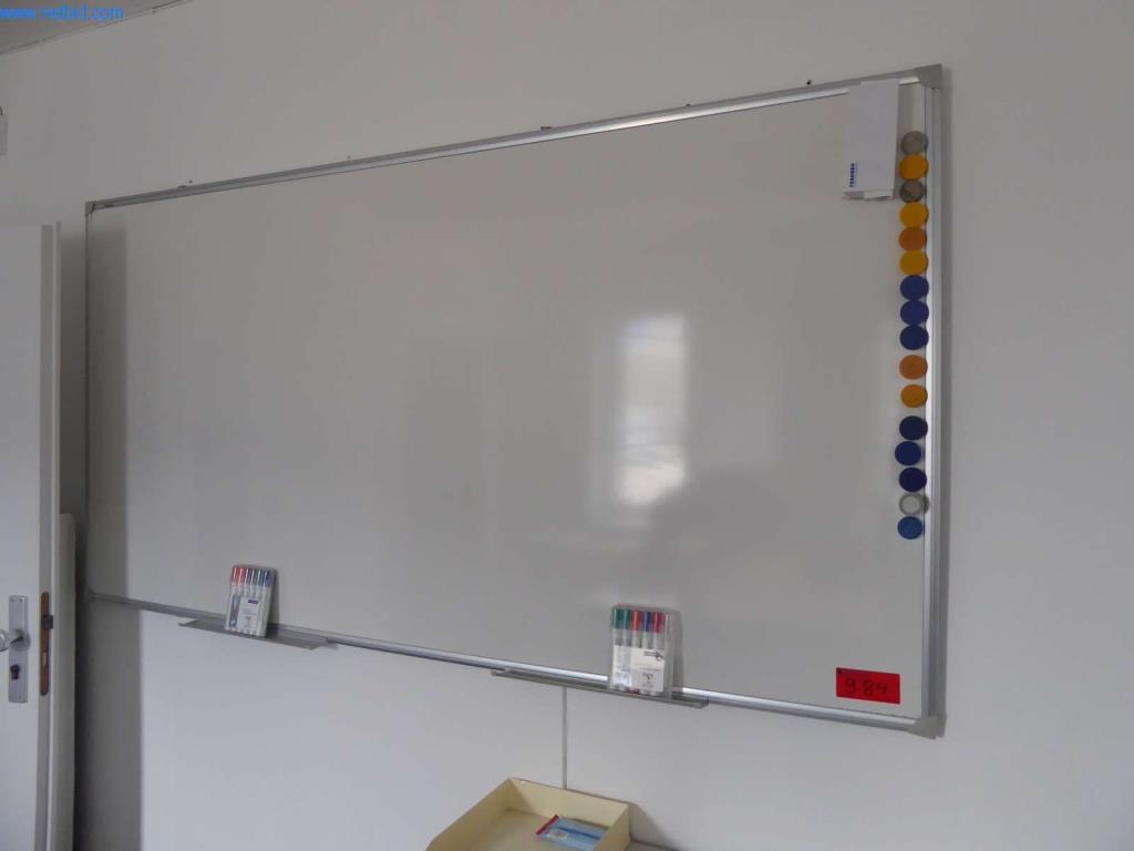 Maschinen und Anlagen der Pella Sietas GmbH-1