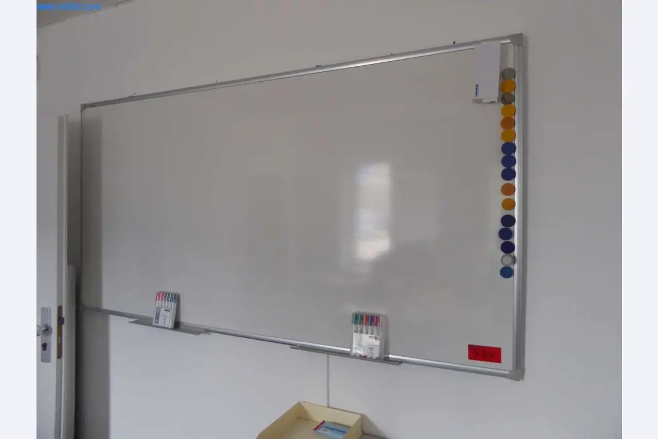 Maschinen und Anlagen der Pella Sietas GmbH-1