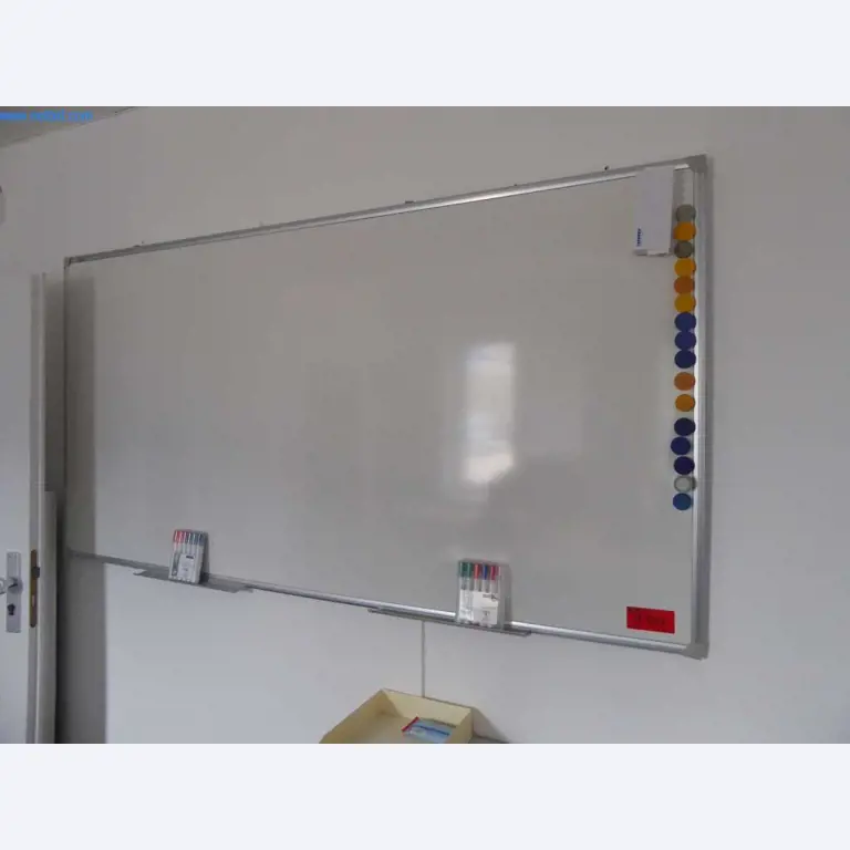 Maschinen und Anlagen der Pella Sietas GmbH-1