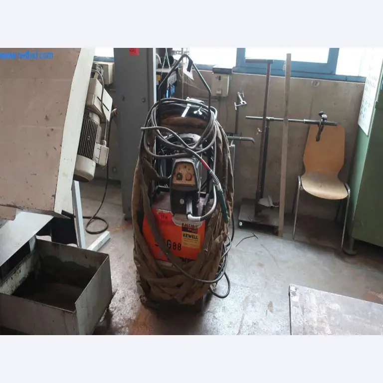 Máquinas e sistemas da Pella Sietas GmbH-1