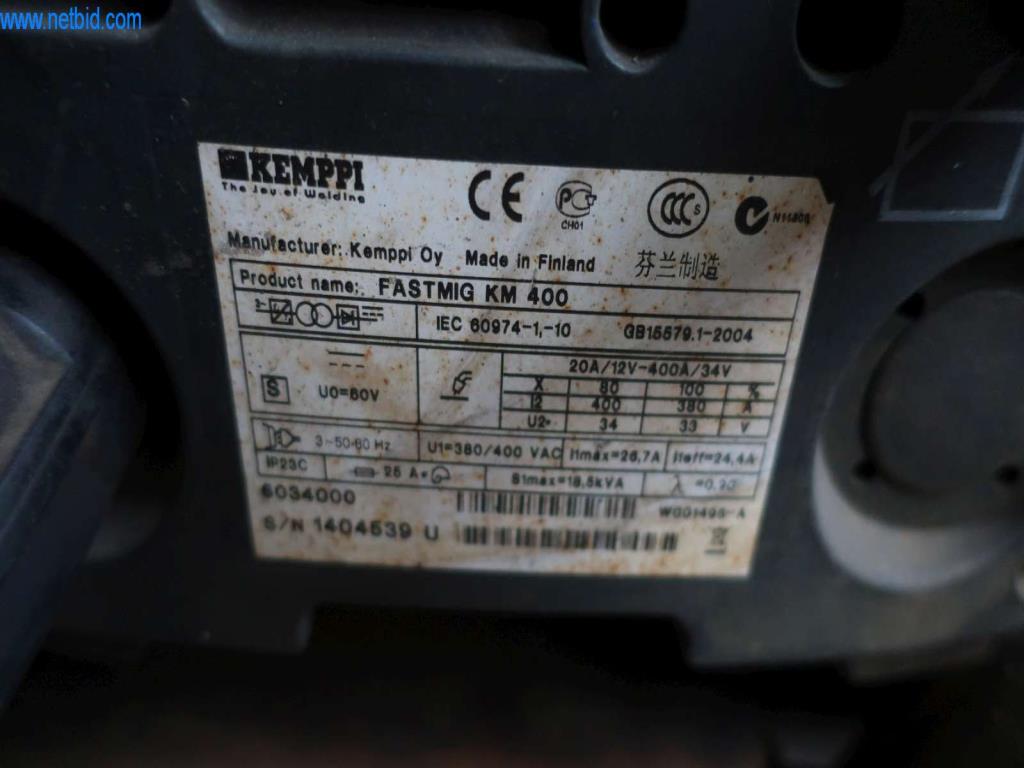 Maschinen und Anlagen der Pella Sietas GmbH-2