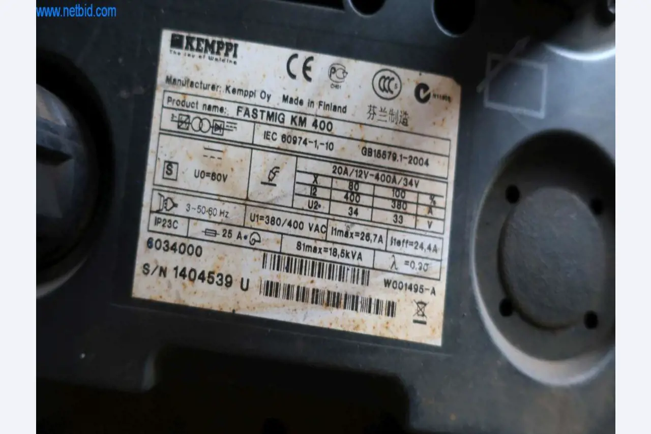 Máquinas e sistemas da Pella Sietas GmbH-3