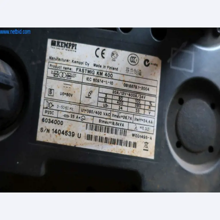 Máquinas e sistemas da Pella Sietas GmbH-3