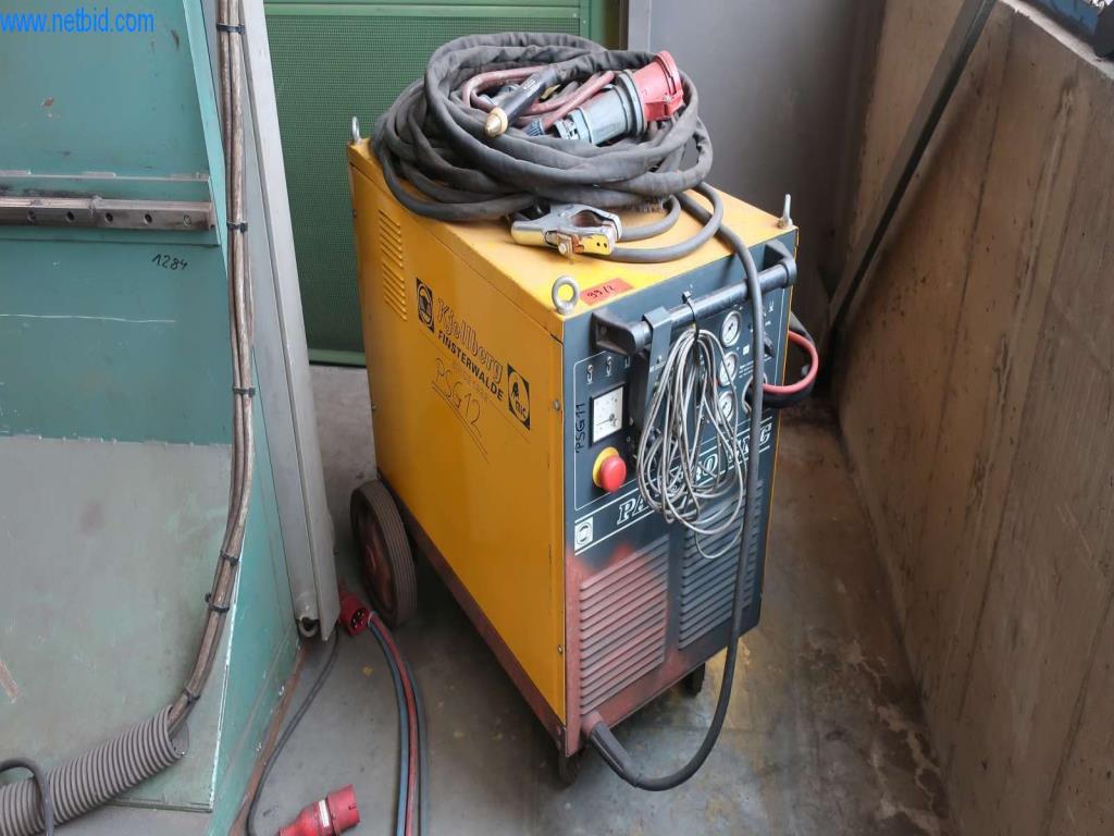 Maszyny i systemy firmy Pella Sietas GmbH-1