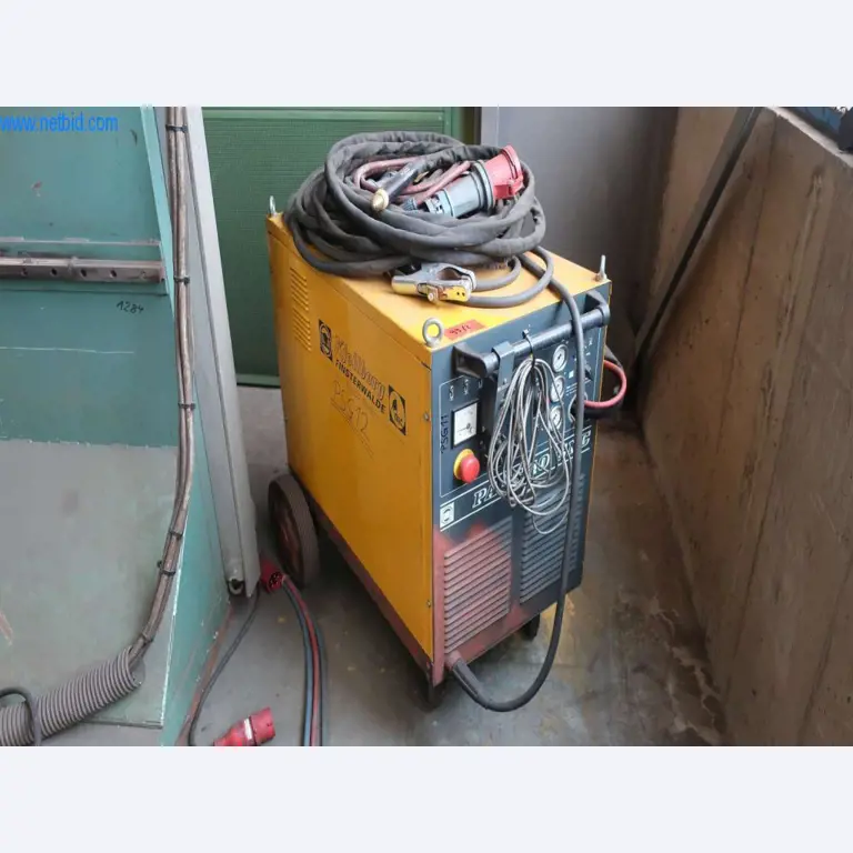 Máquinas e sistemas da Pella Sietas GmbH-1