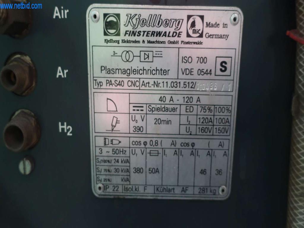 Maszyny i systemy firmy Pella Sietas GmbH-2