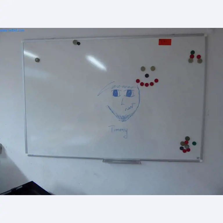 Maschinen und Anlagen der Pella Sietas GmbH-1