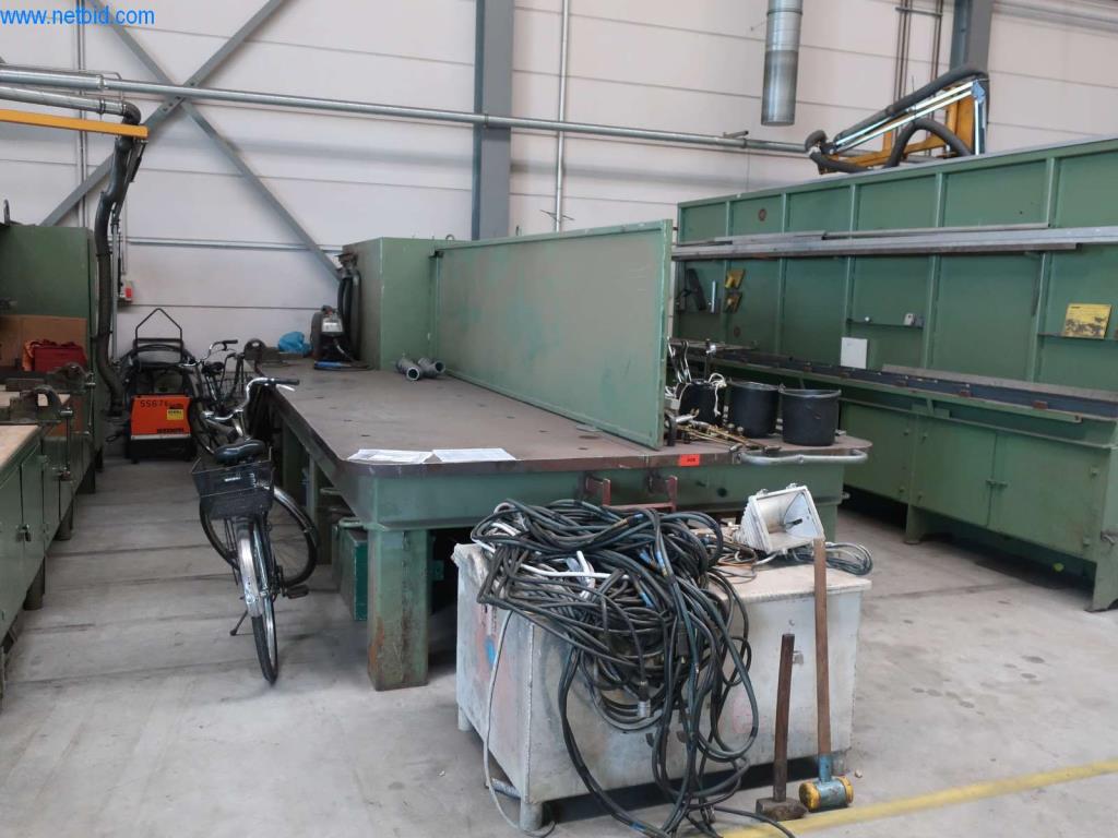 Maszyny i systemy firmy Pella Sietas GmbH-1