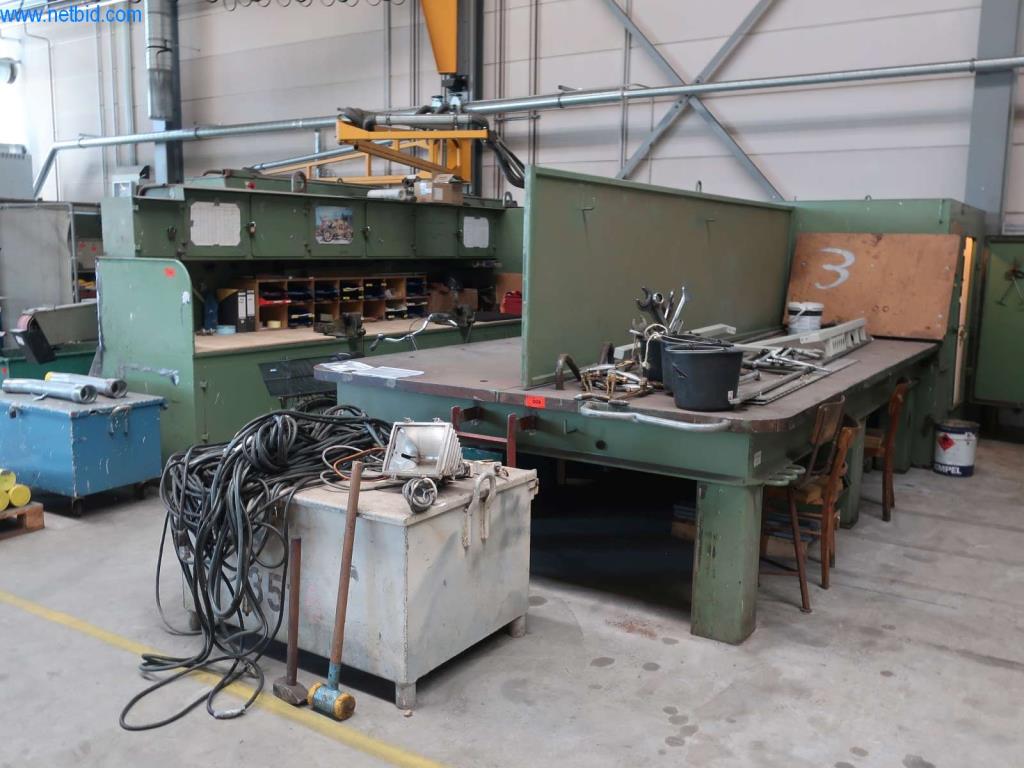 Maszyny i systemy firmy Pella Sietas GmbH-2