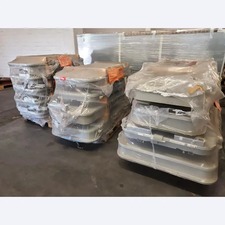 Maszyny i systemy firmy Pella Sietas GmbH-19