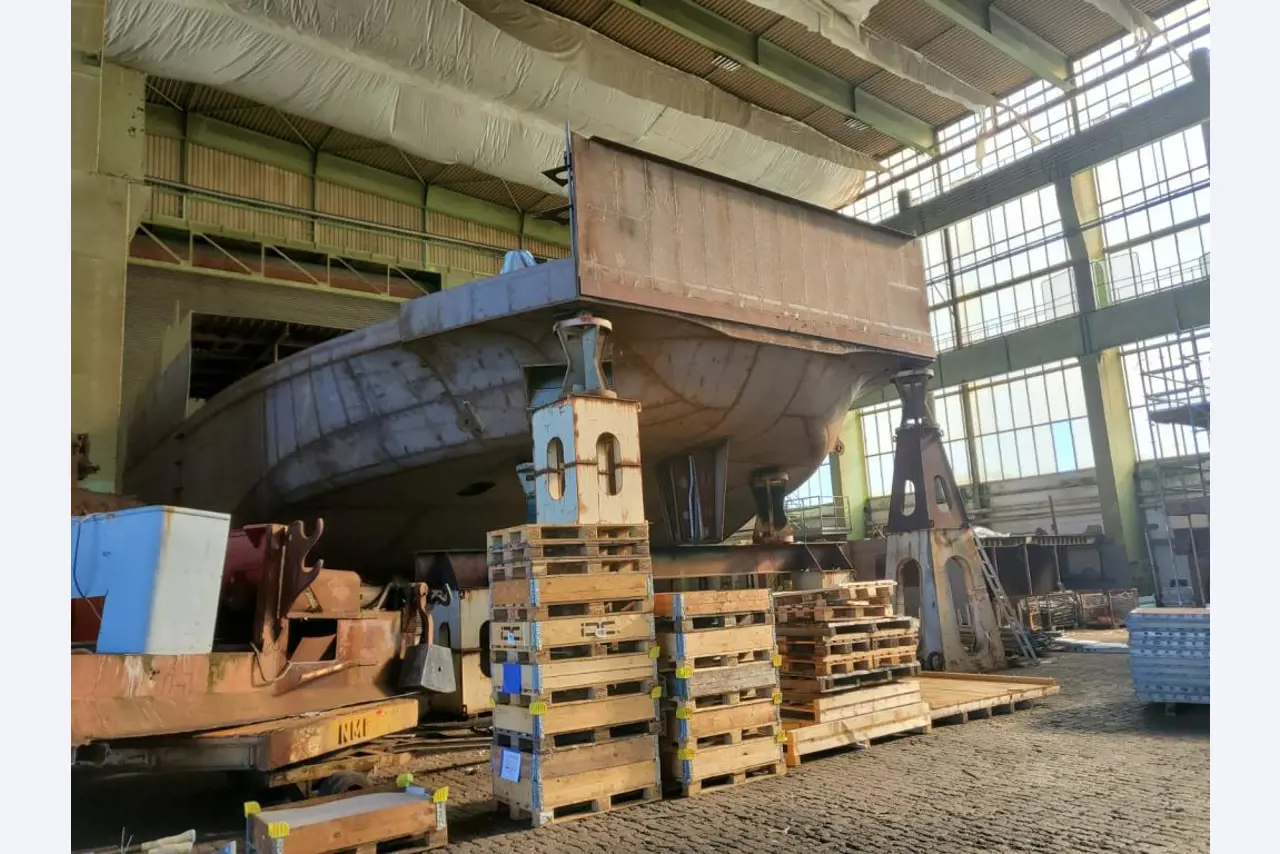 Maszyny i systemy firmy Pella Sietas GmbH-5