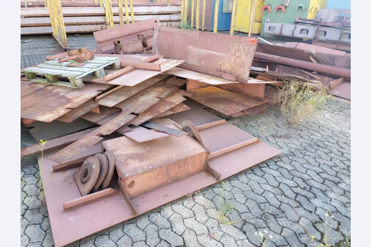 Maszyny i systemy firmy Pella Sietas GmbH-8