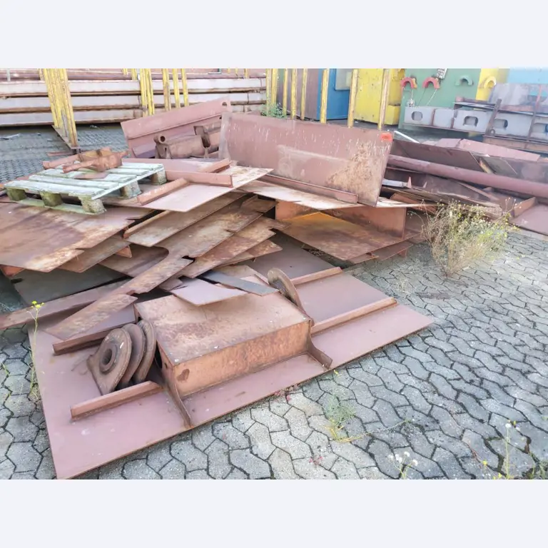 Maszyny i systemy firmy Pella Sietas GmbH-8