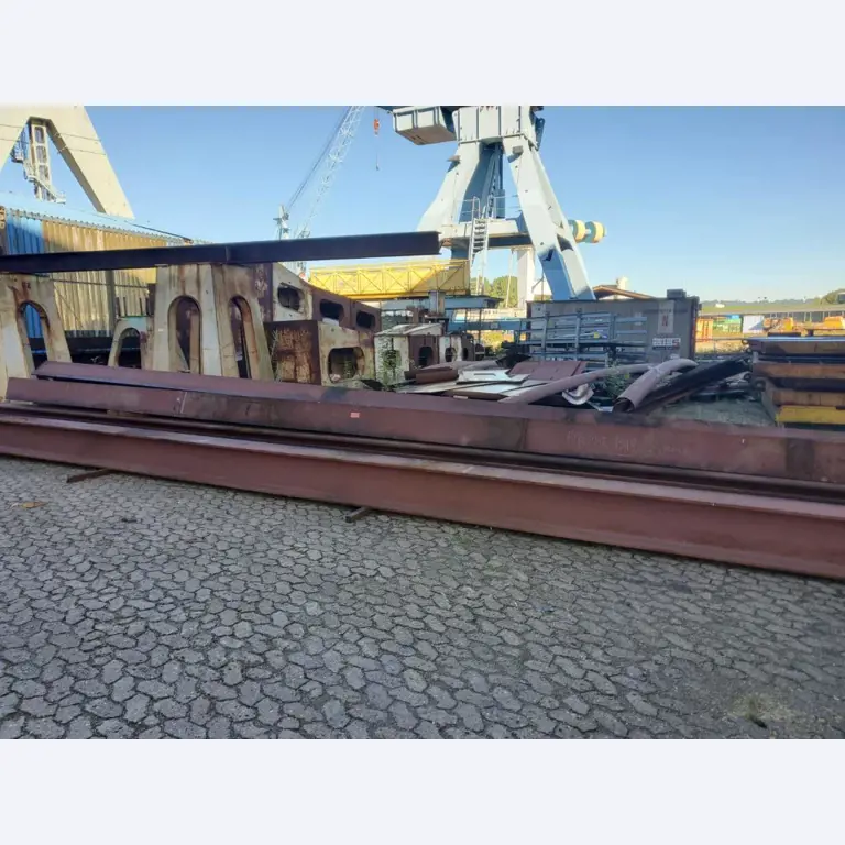 Maszyny i systemy firmy Pella Sietas GmbH-9