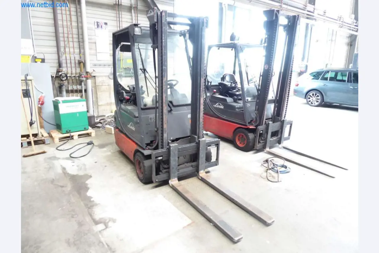 Máquinas e sistemas da Pella Sietas GmbH-3