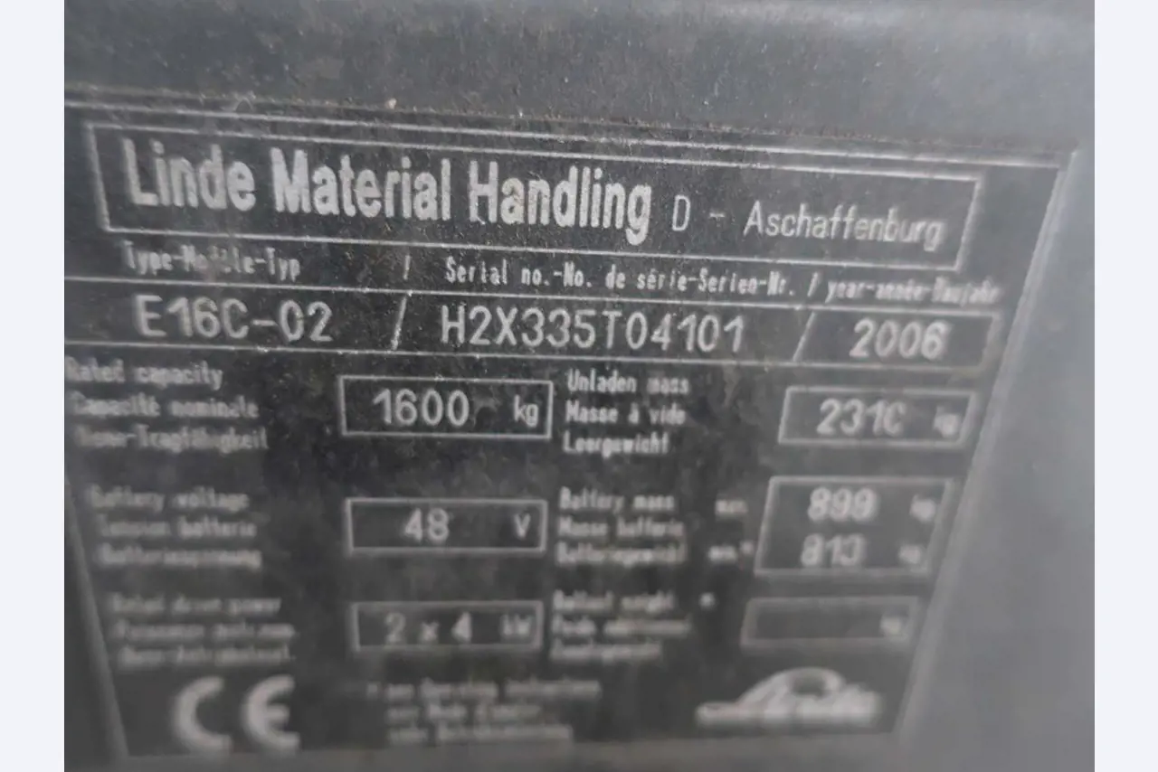 Máquinas e sistemas da Pella Sietas GmbH-6