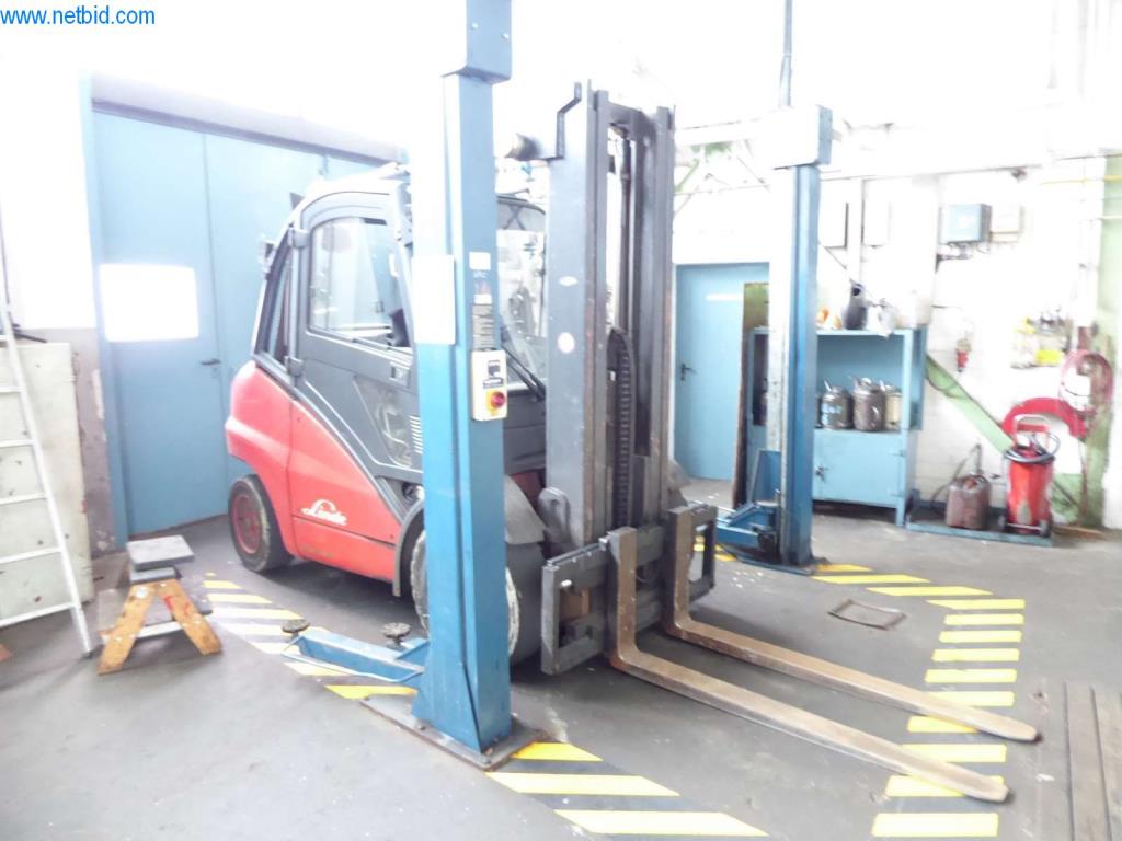 Maschinen und Anlagen der Pella Sietas GmbH-2