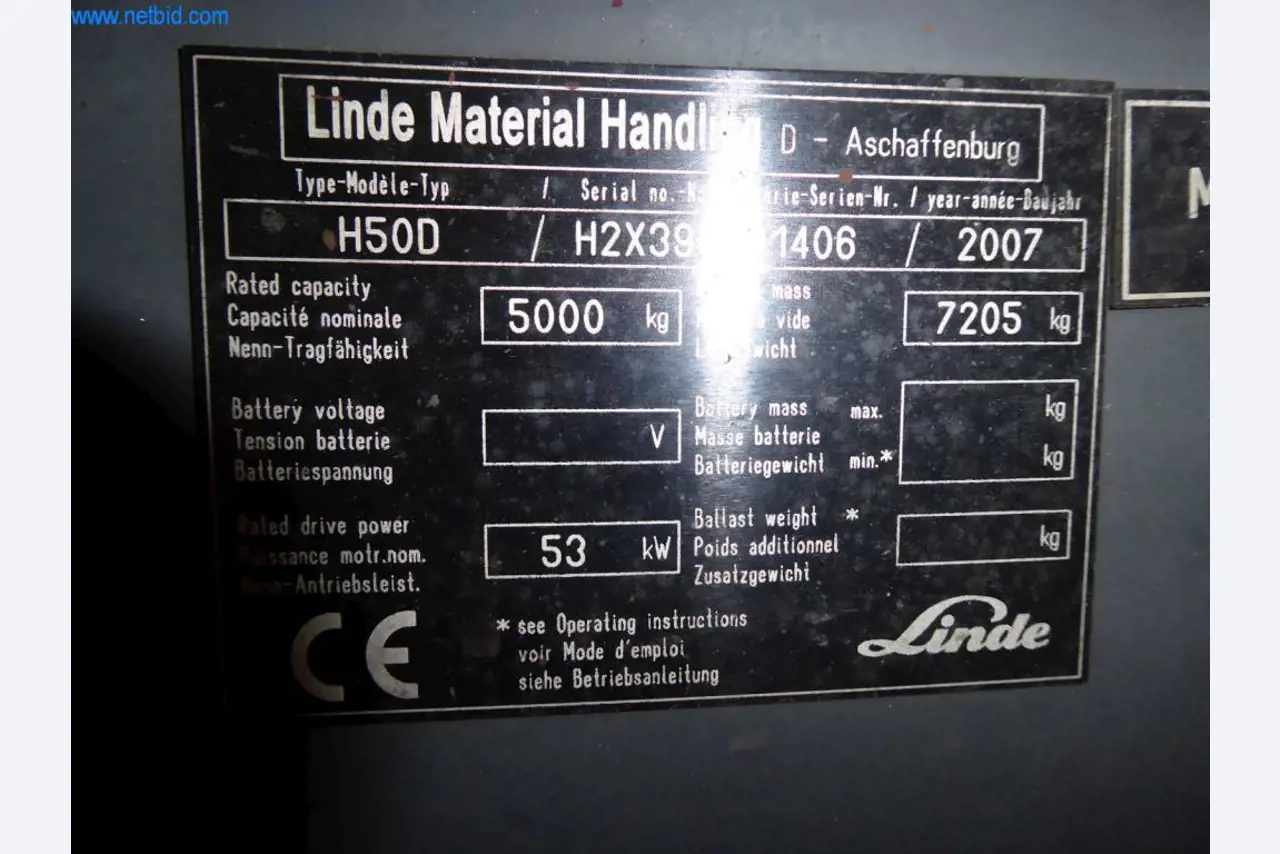 Maschinen und Anlagen der Pella Sietas GmbH-3