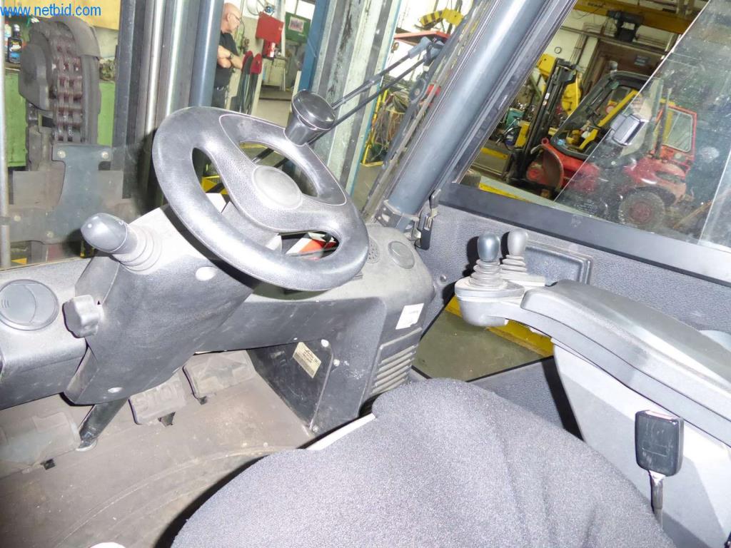 Maschinen und Anlagen der Pella Sietas GmbH-4