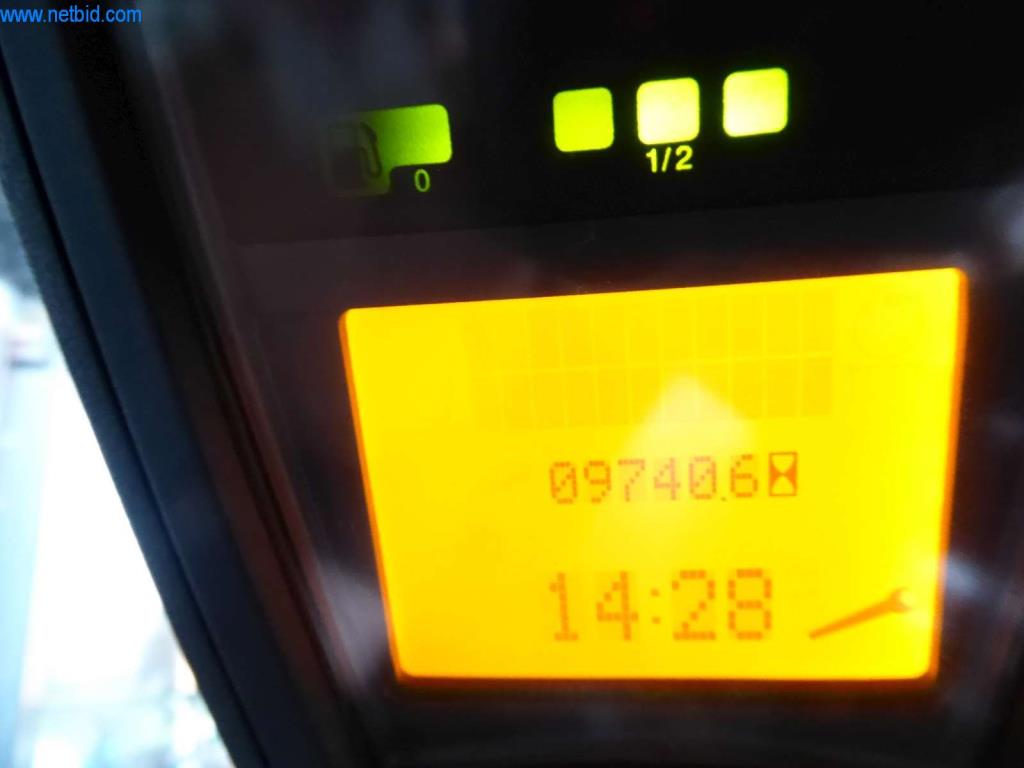 Maschinen und Anlagen der Pella Sietas GmbH-5