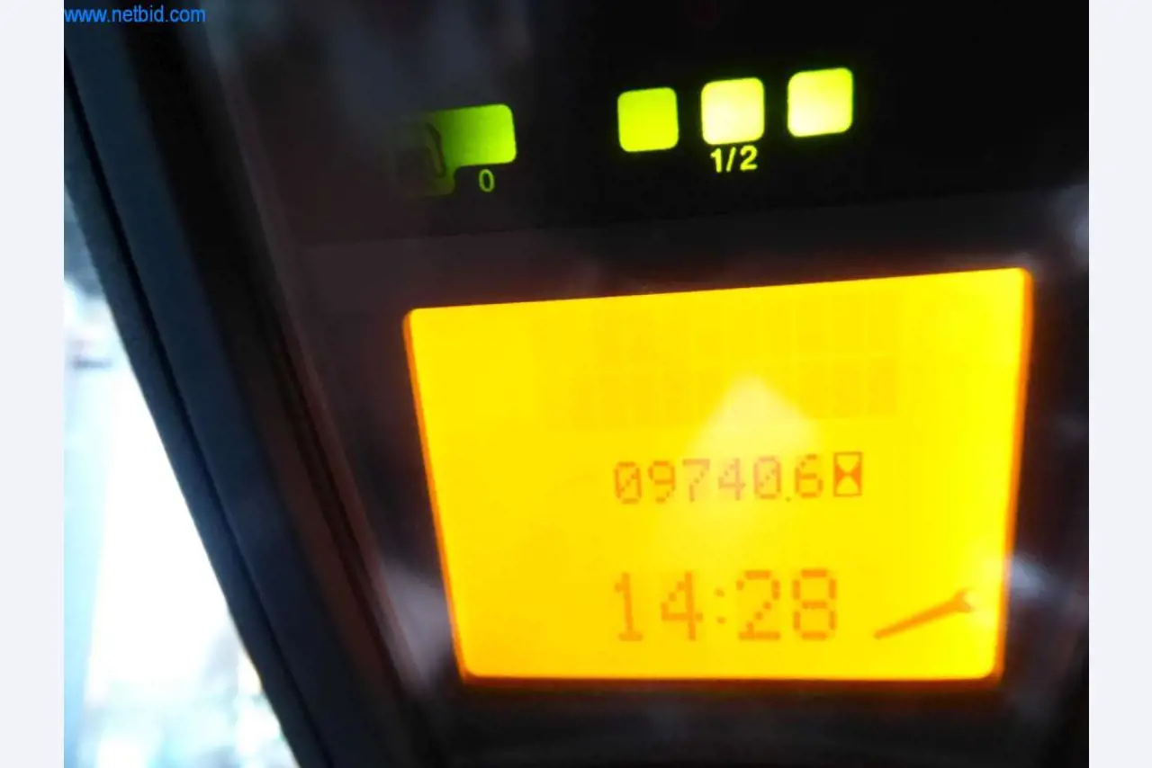 Maschinen und Anlagen der Pella Sietas GmbH-5