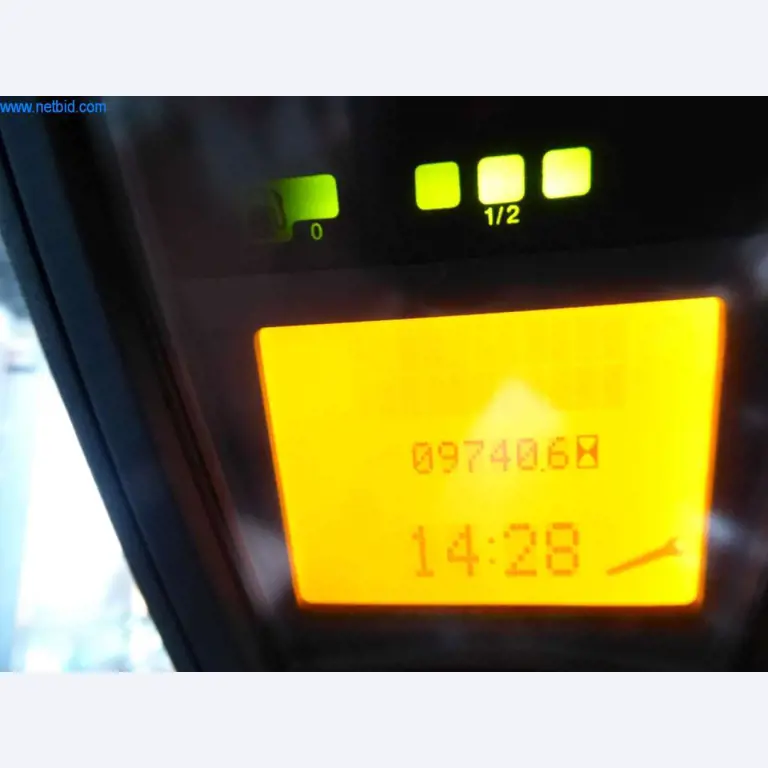 Maschinen und Anlagen der Pella Sietas GmbH-5