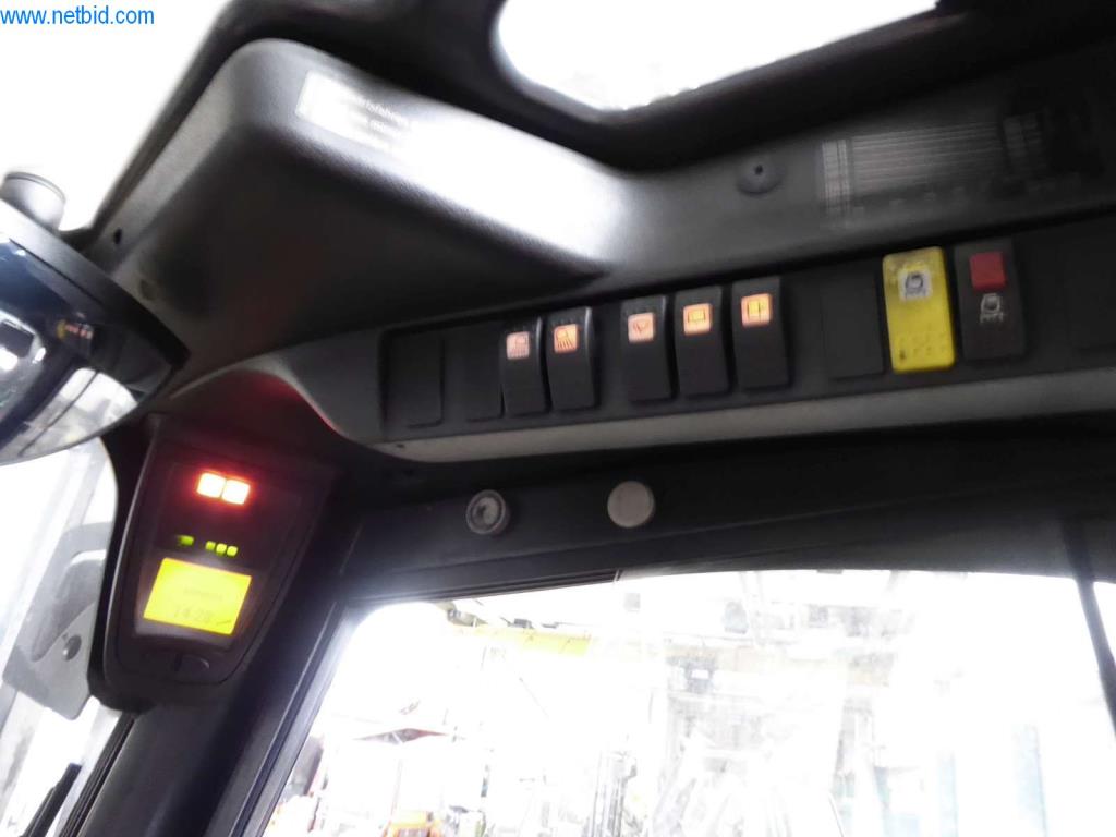 Maschinen und Anlagen der Pella Sietas GmbH-6